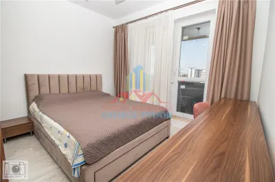 Apartament 3 camere decomandat, Avangarde City, Bl. 5, Str. Tineretului 17, Chiajna, 100m fata de limita cu Sector 6 - foto 7
