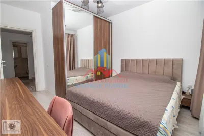 Apartament 3 camere decomandat, Avangarde City, Bl. 5, Str. Tineretului 17, Chiajna, 100m fata de limita cu Sector 6 - foto 8