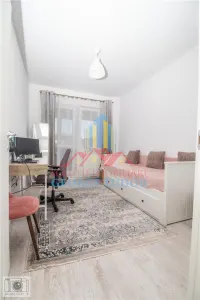 Apartament 3 camere decomandat, Avangarde City, Bl. 5, Str. Tineretului 17, Chiajna, 100m fata de limita cu Sector 6 - foto 9