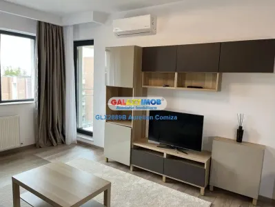 Apartament 2 camere bloc nou Academia Militara - foto 2