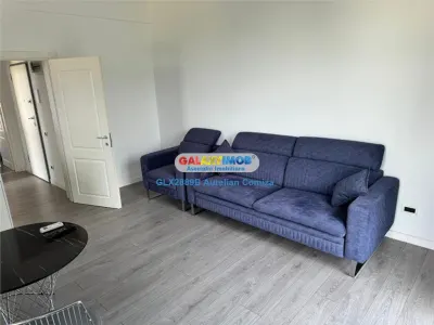 Apartament tip studio 2 camere pentru inchiriat Politehnica - foto 2
