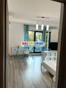 Garsoniera pentru inchiriat Politehnica-20th Residence - foto 2
