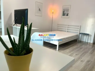 Garsoniera pentru inchiriat Politehnica-20th Residence - foto 3
