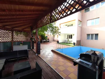 Vila Dristor- Ramnicu Sarat - foto 14
