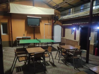 Vila Dristor- Ramnicu Sarat - foto 15