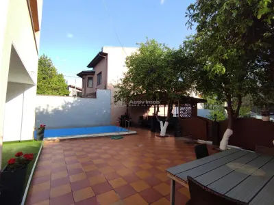 Vila Dristor- Ramnicu Sarat - foto 4