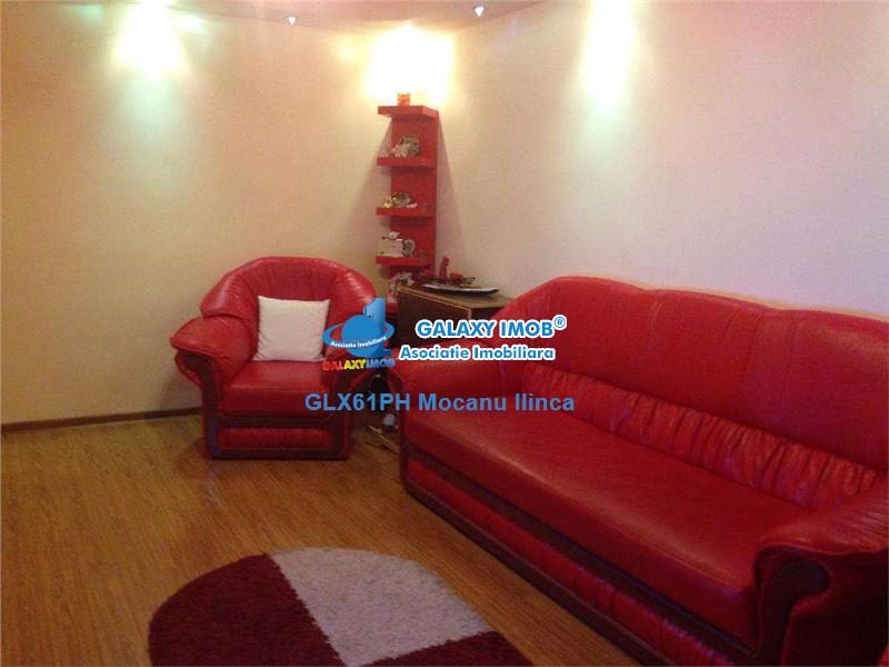 Inchiriere apartament 3 camere, Ploiesti, Gheorghe Doja - Ploiesti