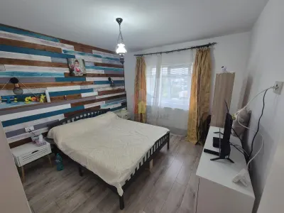 MOBILAT si UTILAT! Apartament 3 camere, Buzaului - foto 4