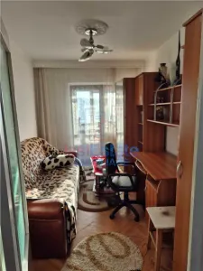 Pacurari - Apartament cu 3 camere 78 mp decomandat 2 bai - foto 3