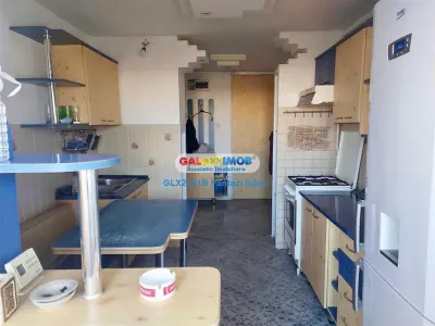 Apartament 3 camere | Crangasi | Centrala | Parcare | 10min metrou - foto 4