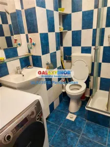 Apartament 3 camere | Crangasi | Centrala | Parcare | 10min metrou - foto 6