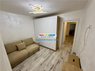 2 camere | Lujerului | Decomandat | 5min. metrou | Renovat | Boiler - foto 3
