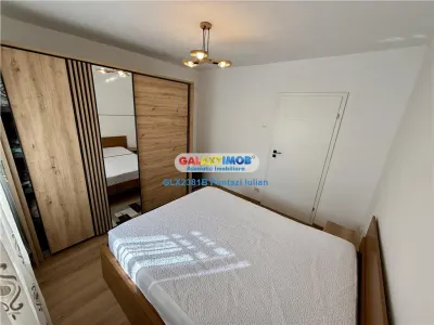 2 camere | Chisinau | Decomandat | Proaspat Renovat | 7min autobuz 335 - foto 4
