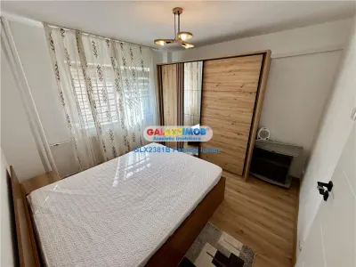2 camere | Chisinau | Decomandat | Proaspat Renovat | 7min autobuz 335 - foto 5