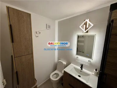 2 camere | Chisinau | Decomandat | Proaspat Renovat | 7min autobuz 335 - foto 9