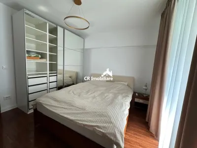 Apartament 3 camere, Tei - foto 2