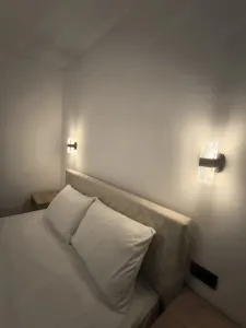 Apartament 2 Camere cu Parcare Inclusă â€“ Podu Ros, Etaj 2 - foto 2