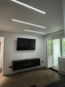 Apartament 2 Camere cu Parcare Inclusă â€“ Podu Ros, Etaj 2 - foto 4