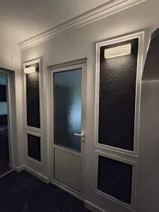 Apartament 2 Camere cu Parcare Inclusă â€“ Podu Ros, Etaj 2 - foto 5