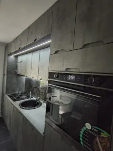 Apartament 2 Camere cu Parcare Inclusă â€“ Podu Ros, Etaj 2 - foto 7