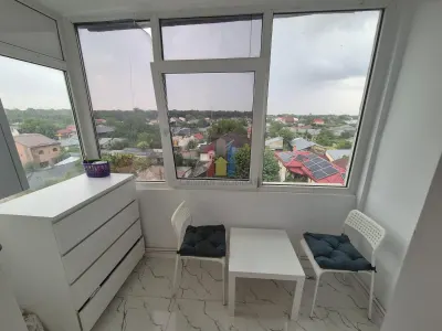 MOBILAT si UTILAT! Apartament 3 camere, zona Buzaului - foto 10