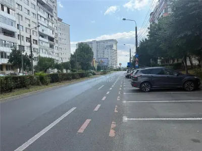 Apartament nou cu 4 camere si 2 bai pe Bulevardul Mihai Viteazu - foto 11