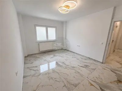 Apartament nou cu 4 camere si 2 bai pe Bulevardul Mihai Viteazu - foto 13