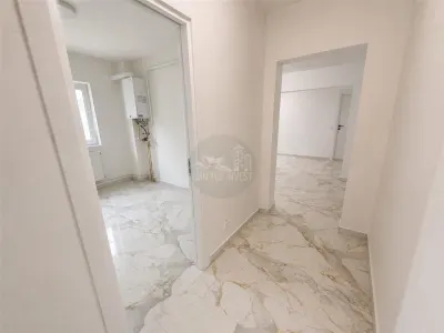 Apartament nou cu 4 camere si 2 bai pe Bulevardul Mihai Viteazu - foto 3