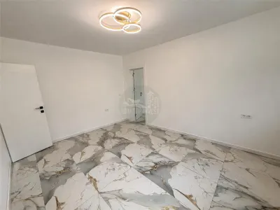 Apartament nou cu 4 camere si 2 bai pe Bulevardul Mihai Viteazu - foto 5