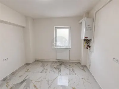 Apartament nou cu 4 camere si 2 bai pe Bulevardul Mihai Viteazu - foto 8