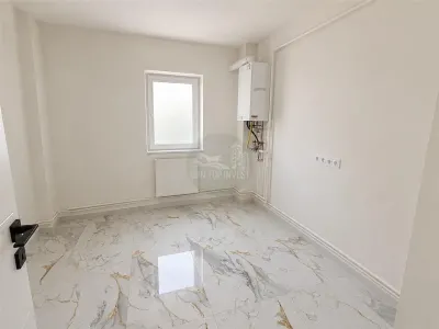 Apartament nou cu 4 camere si 2 bai pe Bulevardul Mihai Viteazu - foto 10