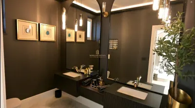 CASĂ DE LUX ÎN SALCEA, SUCEAVA | 200 MP UTILI | TEREN 700 MP | 2023 | 498.000 EURO | COMISION 0 - foto 14