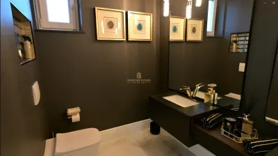 CASĂ DE LUX ÎN SALCEA, SUCEAVA | 200 MP UTILI | TEREN 700 MP | 2023 | 498.000 EURO | COMISION 0 - foto 17