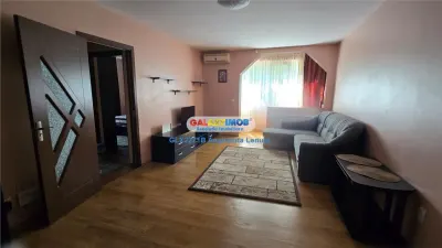 Drumul Taberei Raul Doamnei apartament 2 camere de inchiriat - foto 3