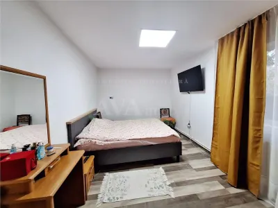 Casa 145 mp utili + 3.000 mp teren cu livada si vie – zona Magura Crihan - foto 3