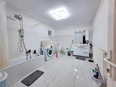 Casa 145 mp utili + 3.000 mp teren cu livada si vie – zona Magura Crihan - foto 6