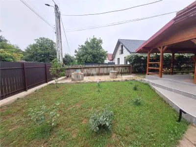 Casa 145 mp utili + 3.000 mp teren cu livada si vie – zona Magura Crihan - foto 8