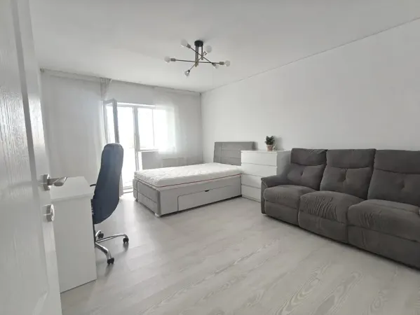 Apartament 2 camere - Zona Garii - 530 Euro - Iasi
