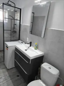 Apartament 2 camere - Zona Garii - 530 Euro - foto 6