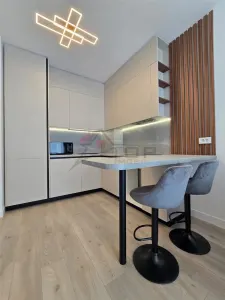 Inchiriere apartament 2 camere - Silk District - Prima inchiriere - foto 4