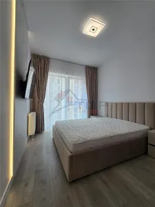 Inchiriere apartament 2 camere - Silk District - Prima inchiriere - foto 6