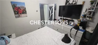 Bucuresti - B-dul Timisoara/ Apartament 2 camere 36mp/ parter/ mobilat - foto 4