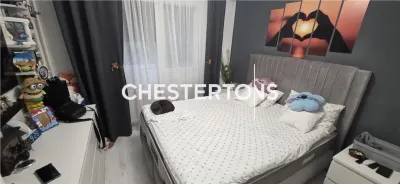Bucuresti - B-dul Timisoara/ Apartament 2 camere 36mp/ parter/ mobilat - foto 5