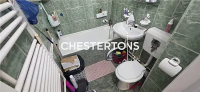 Bucuresti - B-dul Timisoara/ Apartament 2 camere 36mp/ parter/ mobilat - foto 6