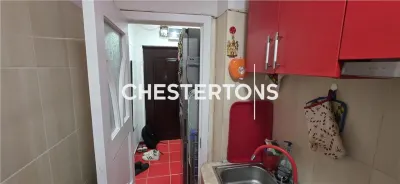 Bucuresti - B-dul Timisoara/ Apartament 2 camere 36mp/ parter/ mobilat - foto 8