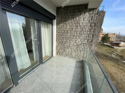 De vanzare garsoniera la etajul 1 cu balcon si loc de parcare in cartierul Da Vinci din zona de Vest Sibiu - foto 11