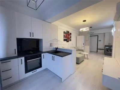 Apartament 2 camere | Bloc Nou | 40 mp | i2c-1881 - foto 2