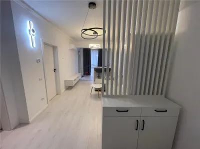 Apartament 2 camere | Bloc Nou | 40 mp | i2c-1881 - foto 3