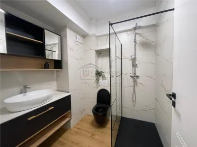 Apartament 2 camere | Bloc Nou | 40 mp | i2c-1881 - foto 5