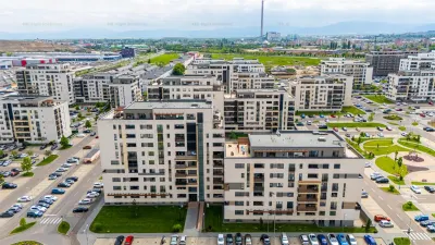 COMISION 0% | Apartament 2 camere KASPER |  Parcare + boxa incluse | - foto 2